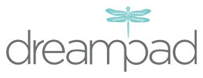 Dreampad logo
