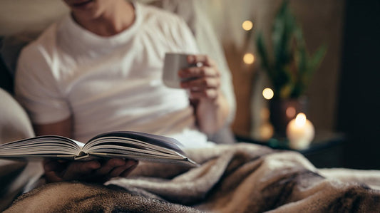 Why You Should Give Weighted Blankets a Try