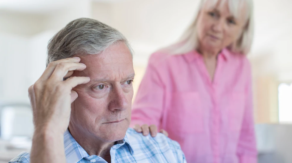Sleep Deprivation Increases Stress Levels And Possibility of Alzheimer’s Disease