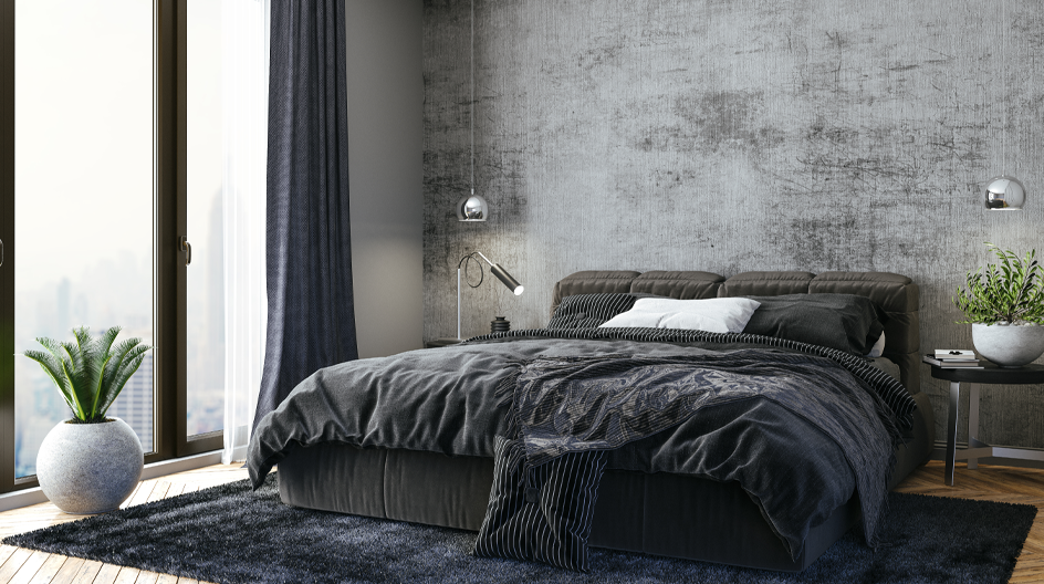 How to Make Sleep a Priority When Decorating Your Bedroom
