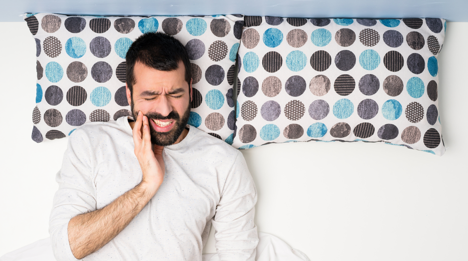How Can Dental Problems Affect Your Sleep?