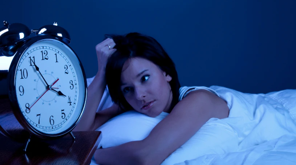 Everyday Reasons You Aren’t Sleeping Through the Night