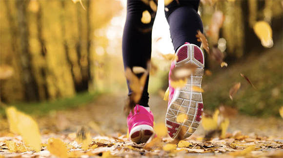A Little Bit of Exercise Can Greatly Improve Your Sleep