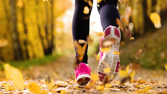 A Little Bit of Exercise Can Greatly Improve Your Sleep