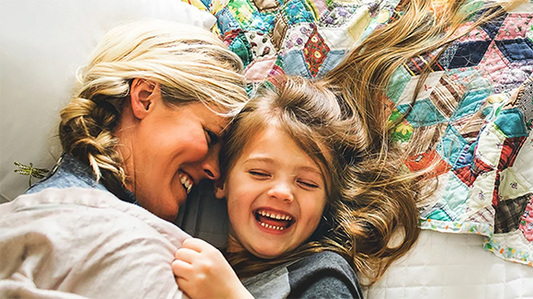 Help Children With Autism Spectrum Disorder Get a Good Night’s Sleep