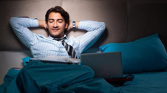 Sleep Aid Could Help Shift Workers Overcome Sleep Problems