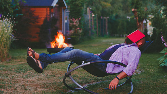 How to Sidestep Potential Summer Sleep Problems