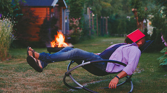 How to Sidestep Potential Summer Sleep Problems