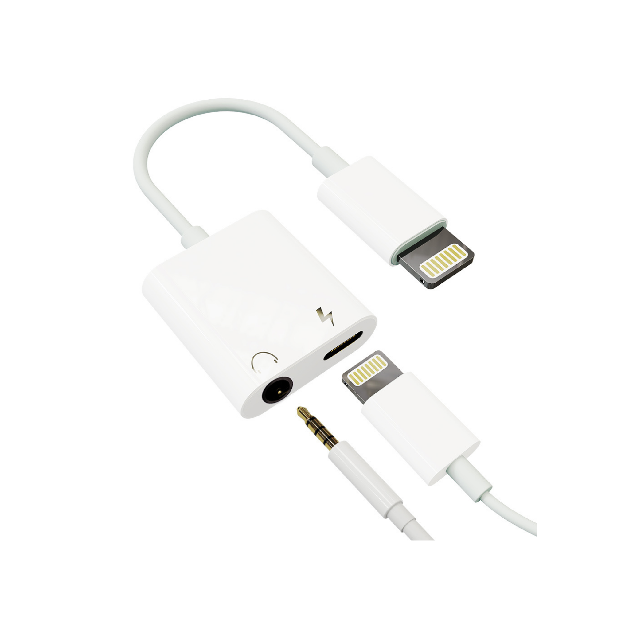 3.5 mm adapter apple 2025