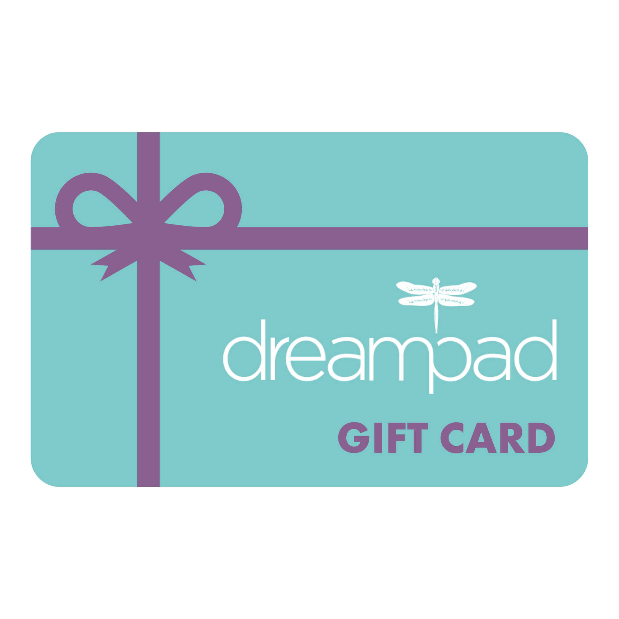 Dreampad eGift Card
