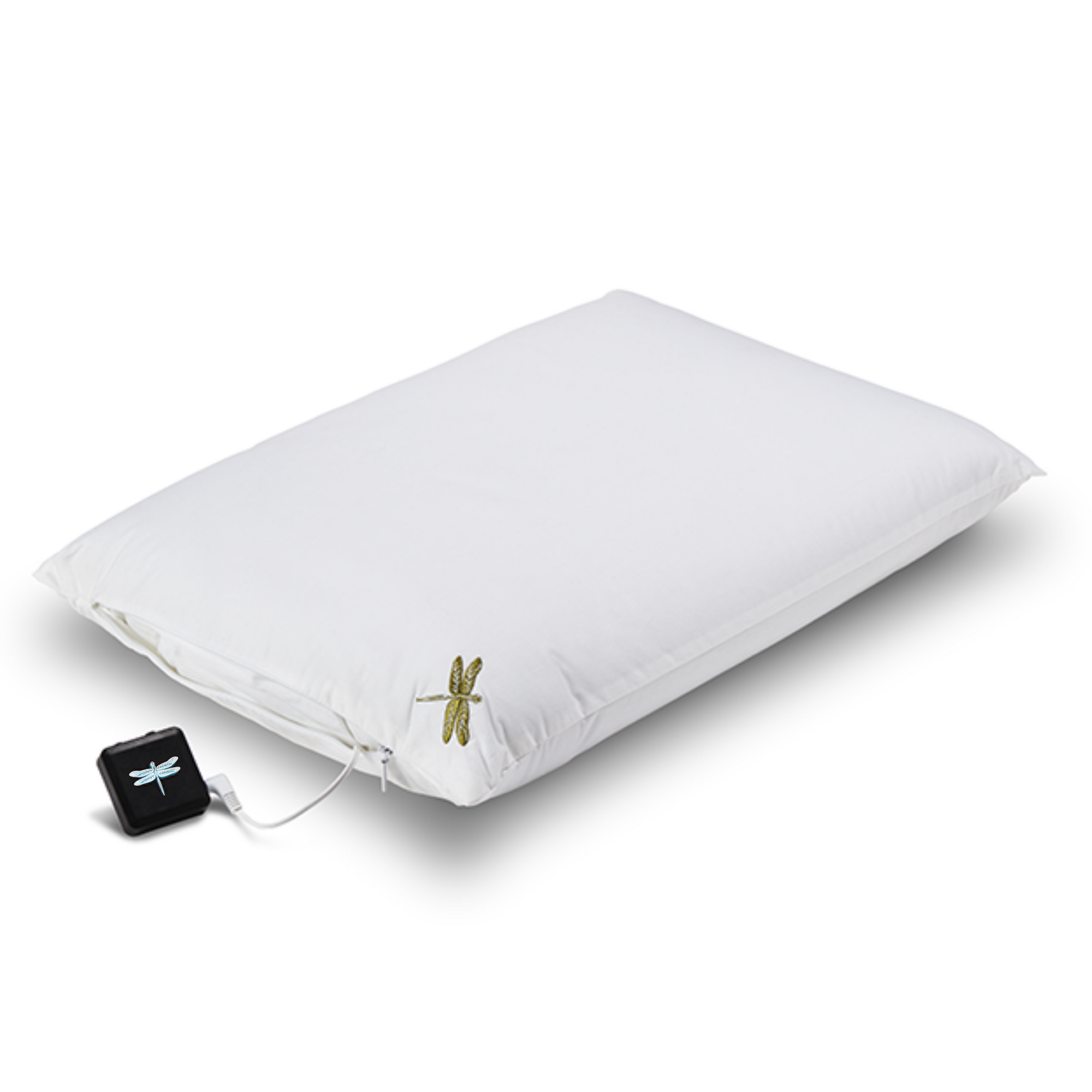 Kids Pillow (For Ages 2-5) with Bluetooth