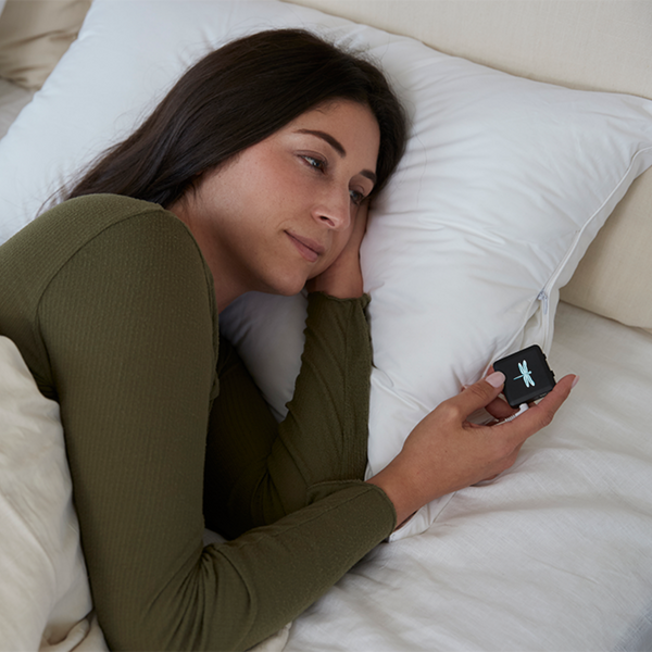 Dreampad online sleep pillow