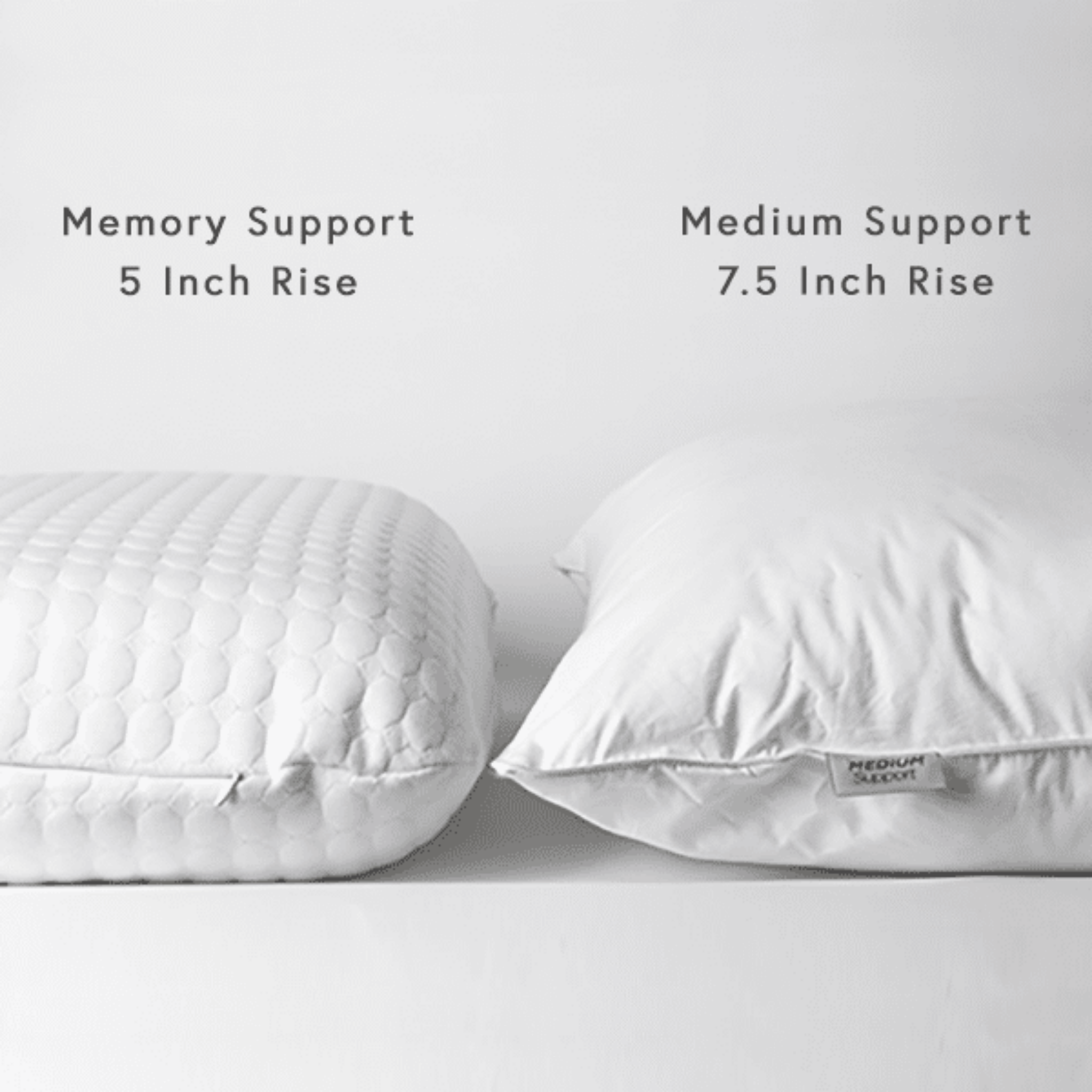 Memory Support Sound Pillow Dreampad