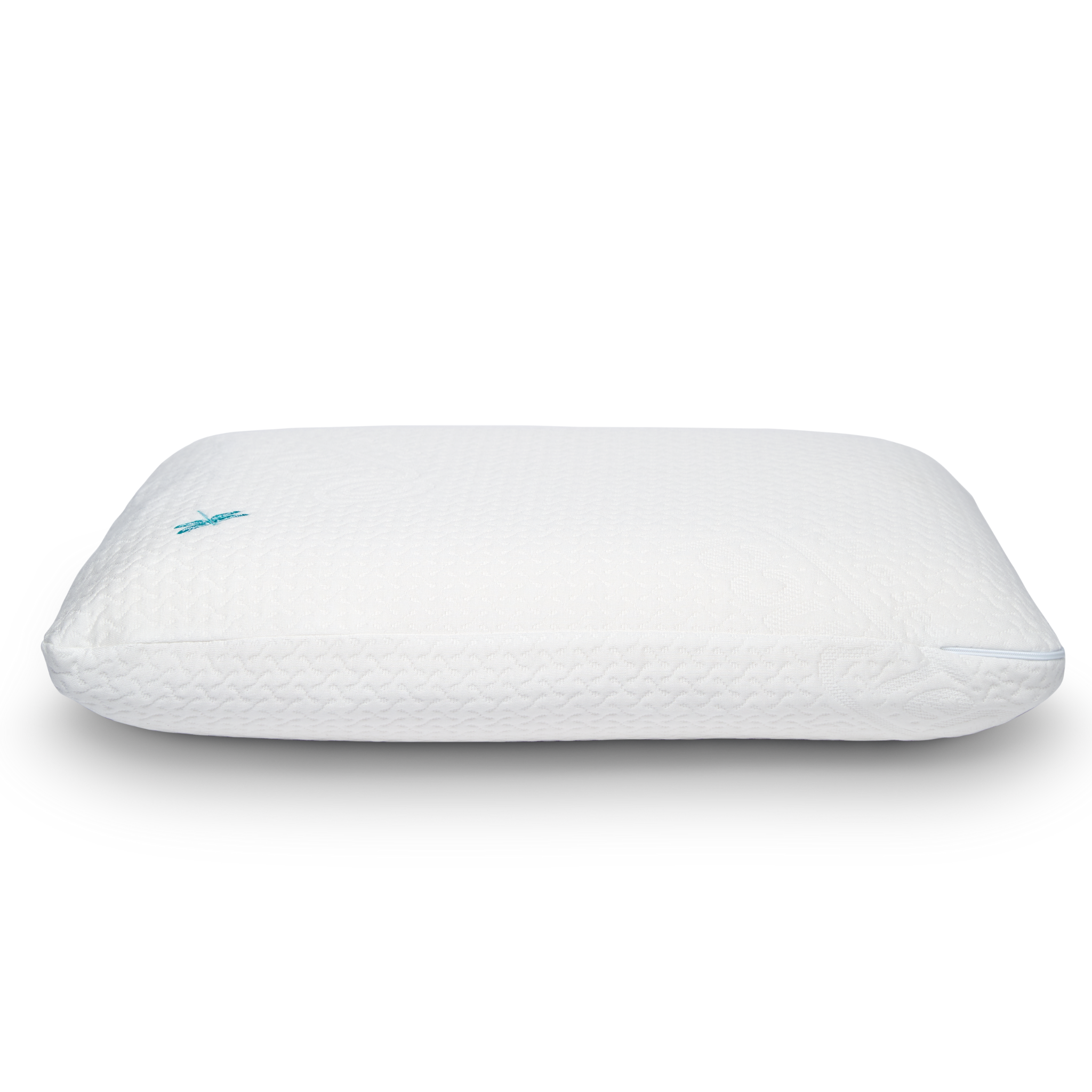 Memory Support Pillow with Bluetooth