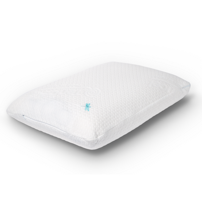 Memory Support Sound Pillow