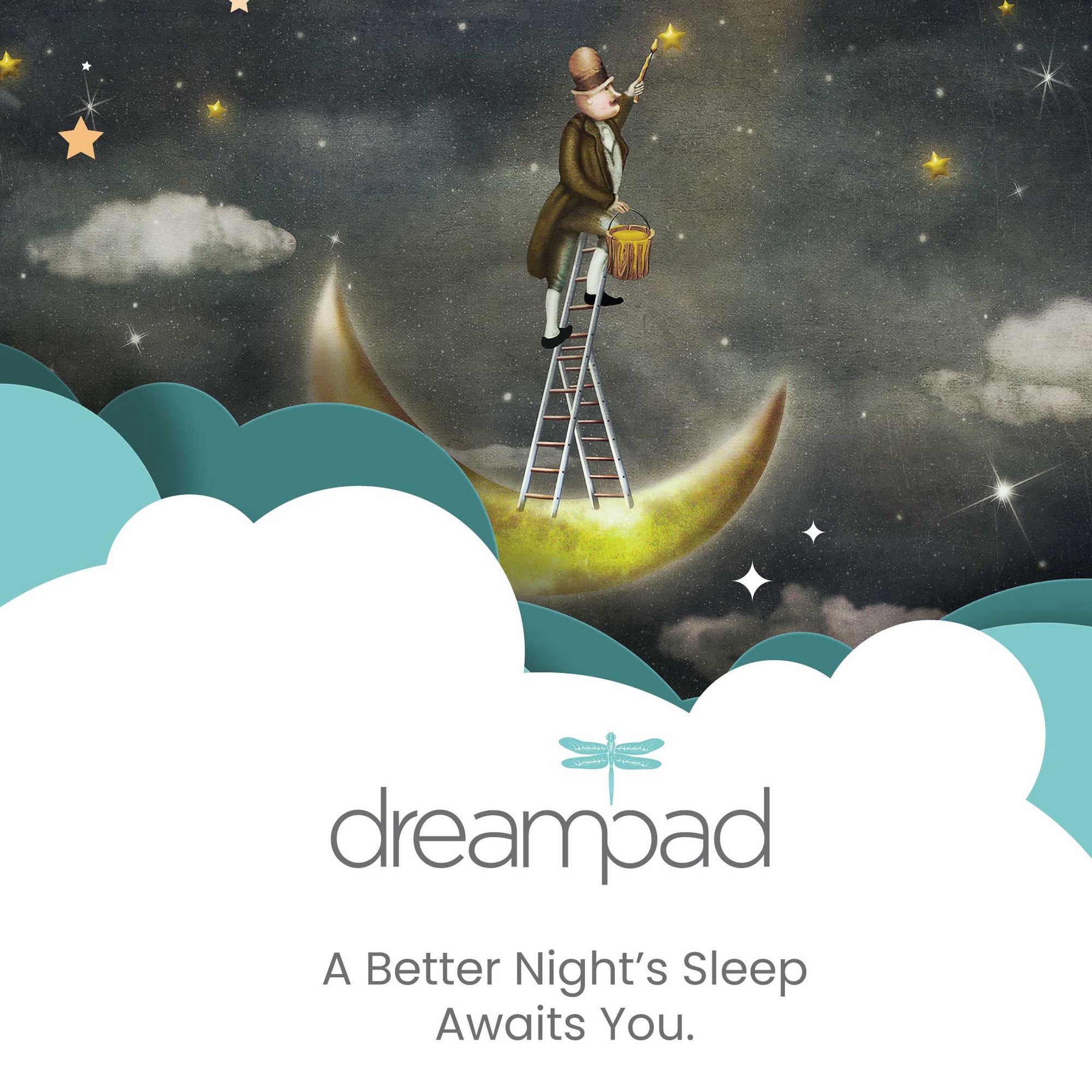 Dreampad Sleep App - Lifetime