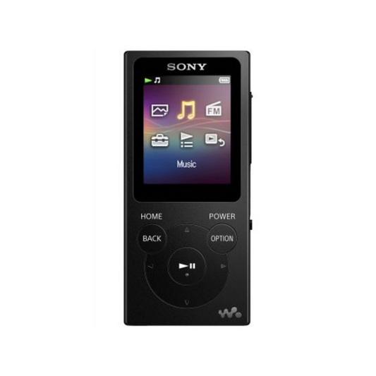 Sony Walkman MP3 Player 4GB - Refurbished