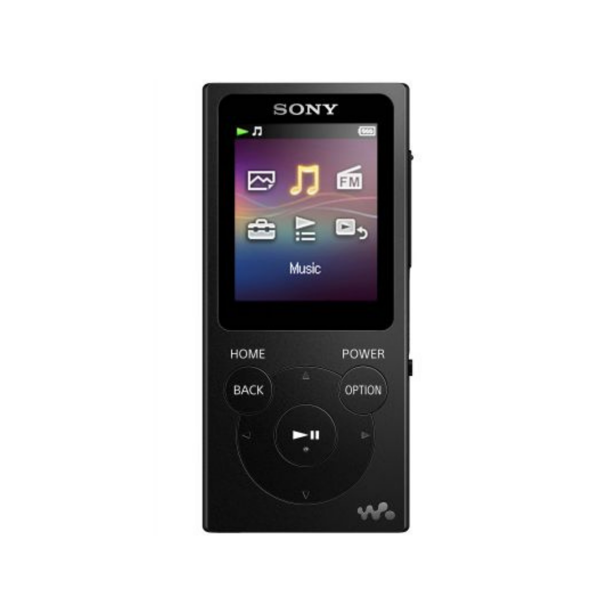 Sony Walkman MP3 Player - Refurbished
